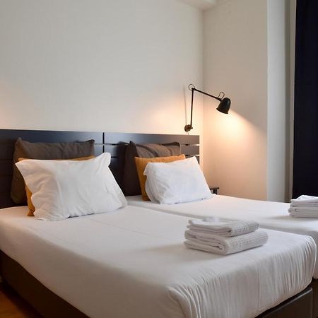 Spot Apartments Porto Bagian luar foto