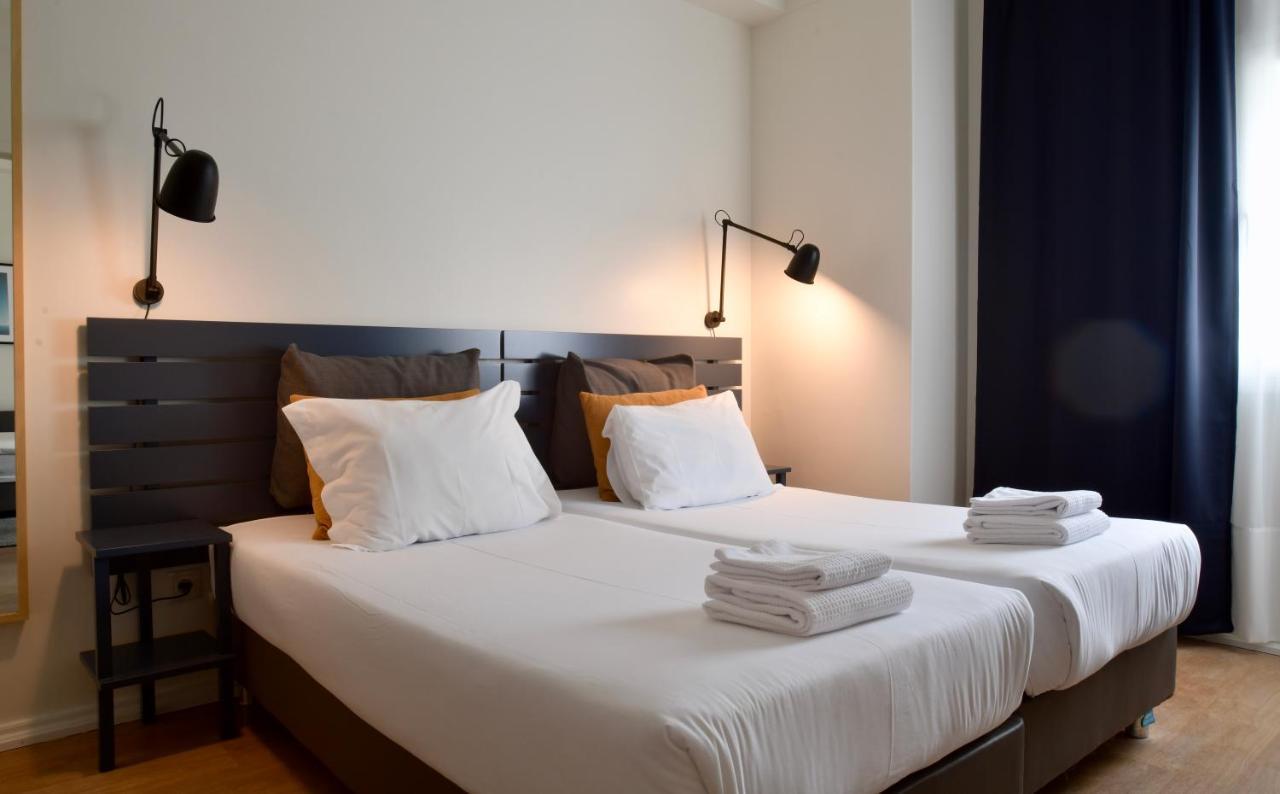 Spot Apartments Porto Bagian luar foto