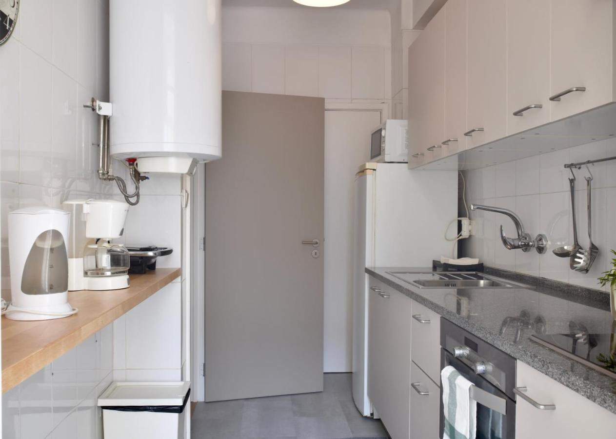 Spot Apartments Porto Bagian luar foto