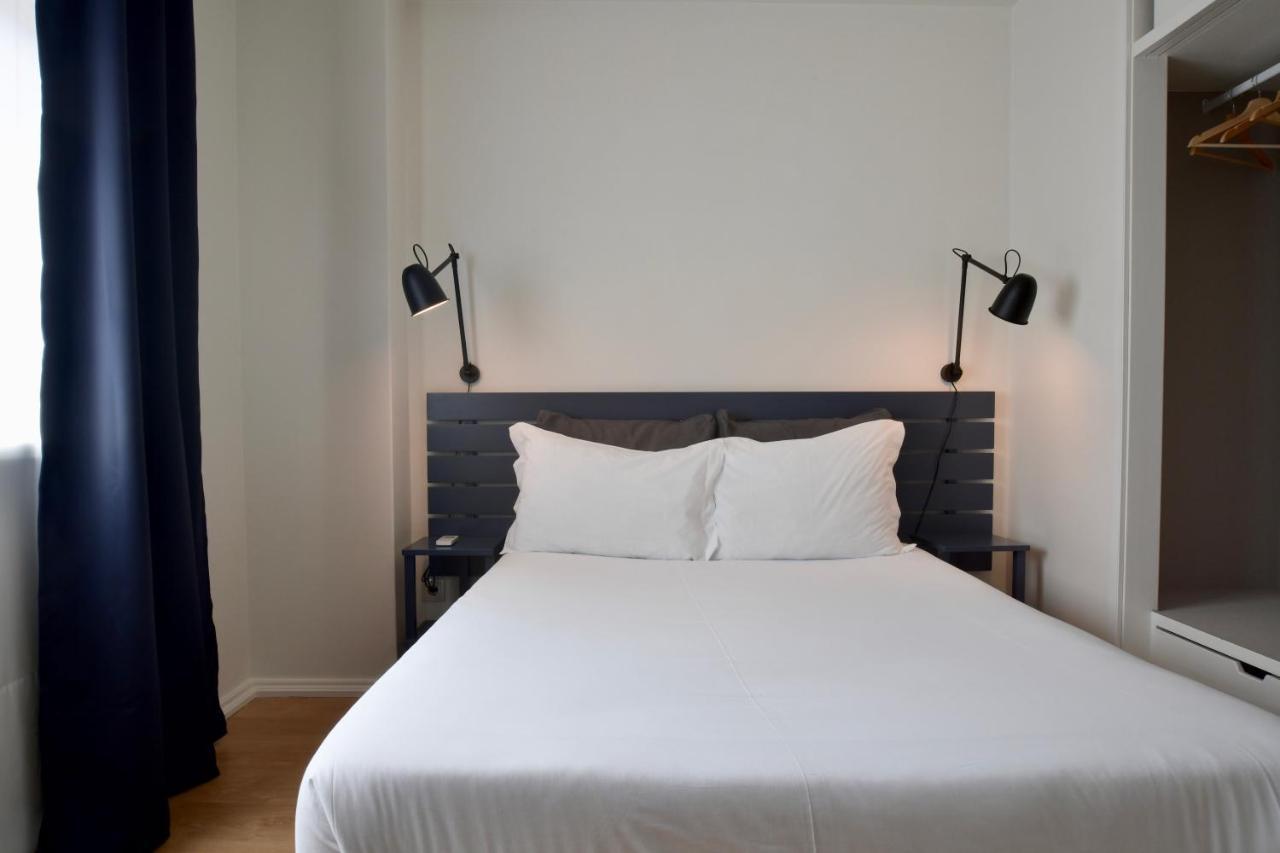 Spot Apartments Porto Bagian luar foto