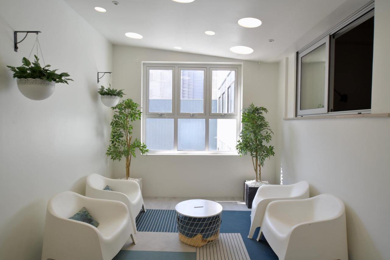 Spot Apartments Porto Bagian luar foto