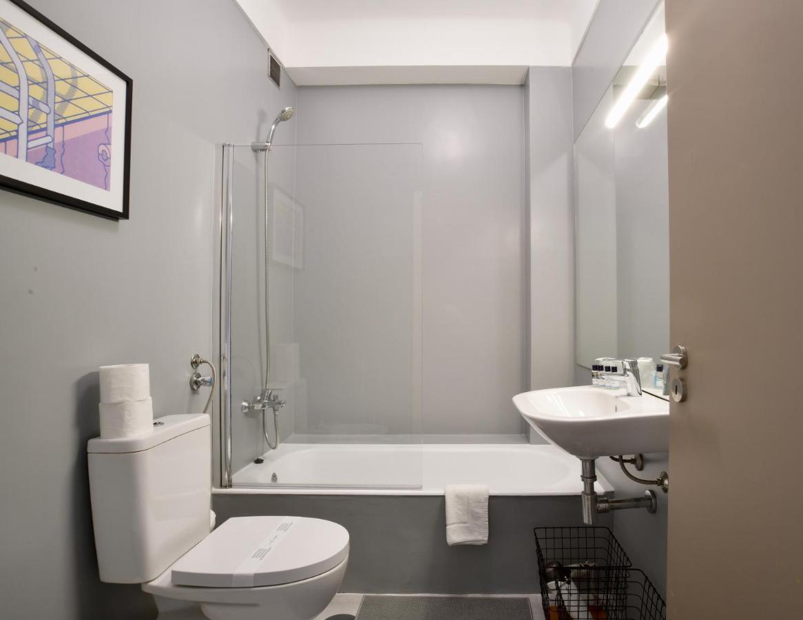 Spot Apartments Porto Bagian luar foto