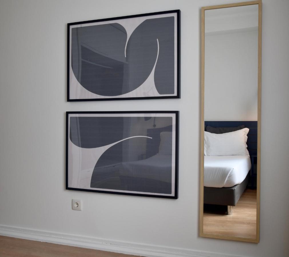 Spot Apartments Porto Bagian luar foto
