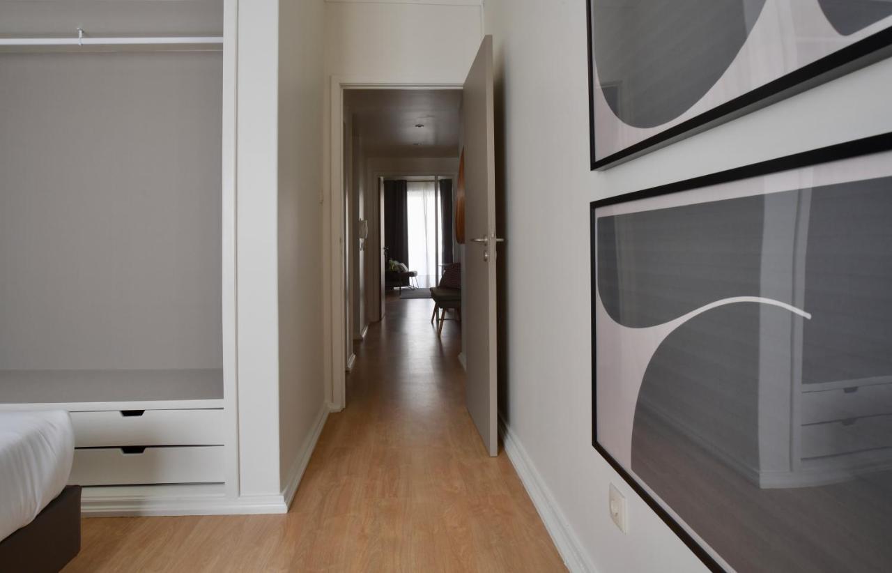 Spot Apartments Porto Bagian luar foto