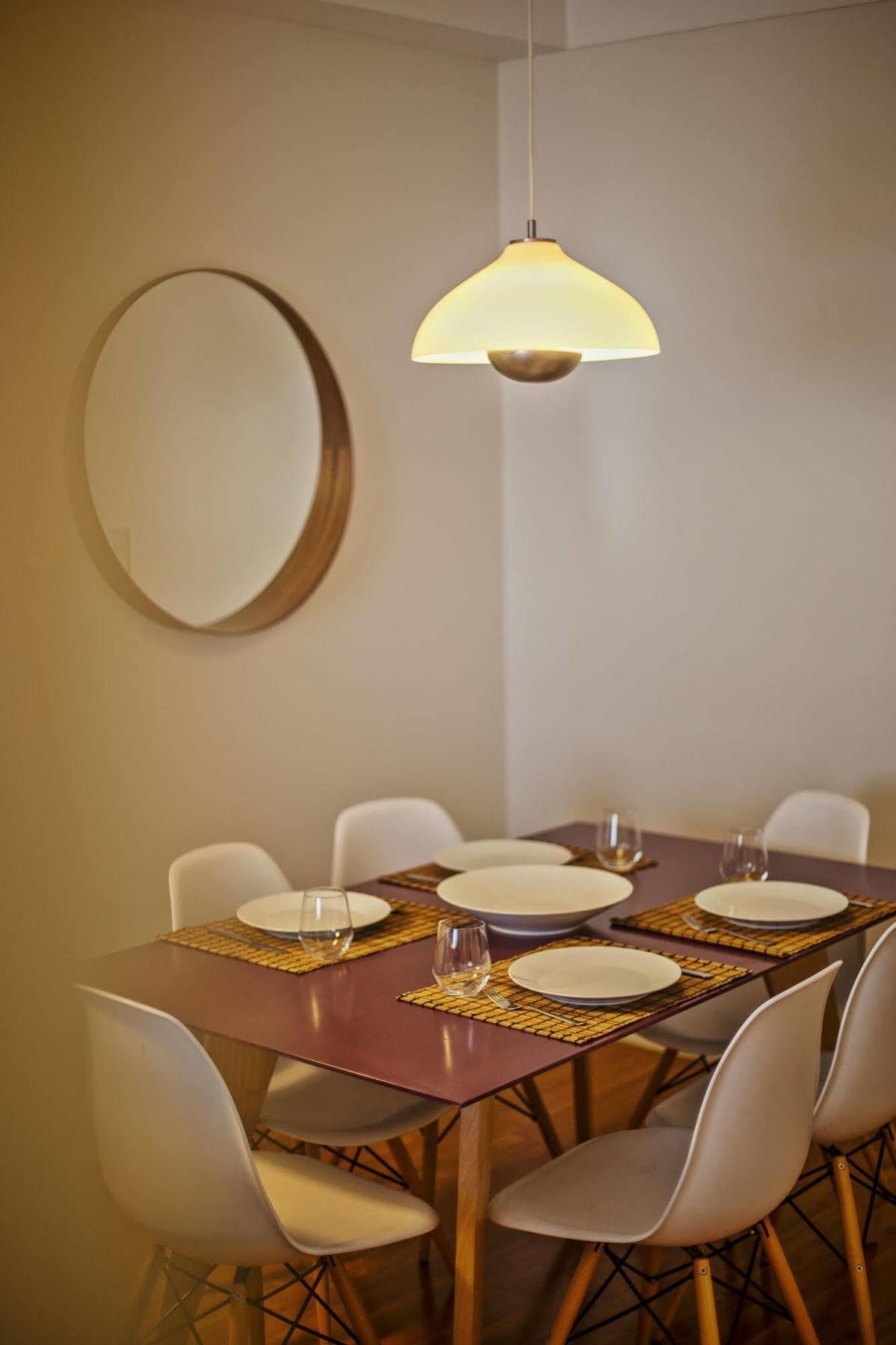 Spot Apartments Porto Bagian luar foto