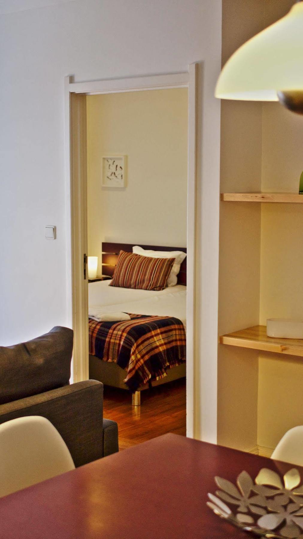 Spot Apartments Porto Bagian luar foto