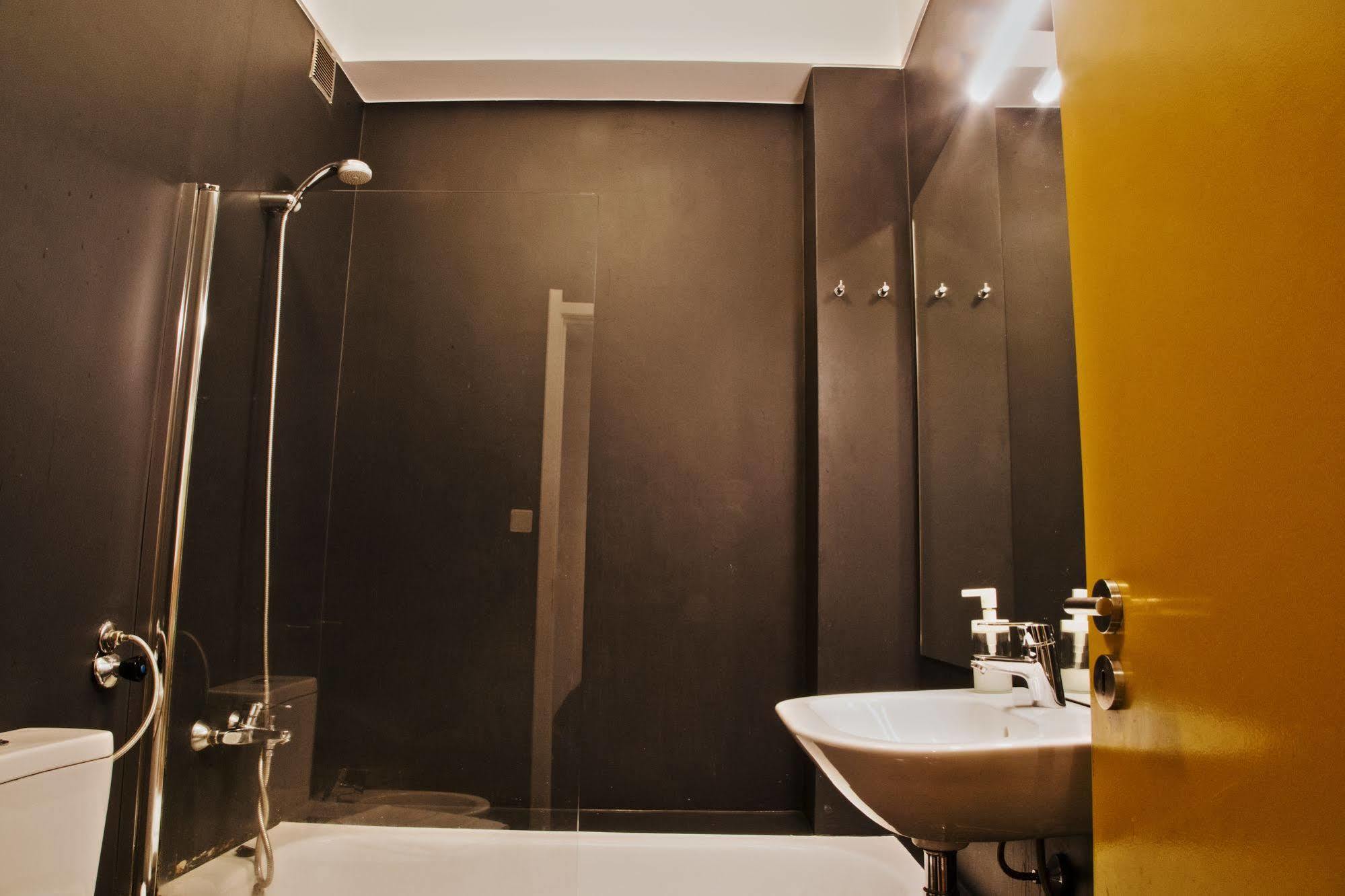 Spot Apartments Porto Bagian luar foto