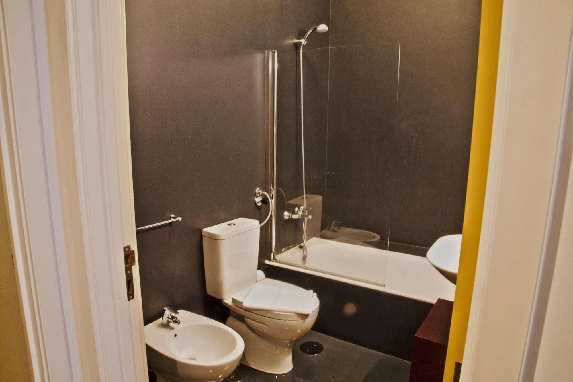 Spot Apartments Porto Bagian luar foto