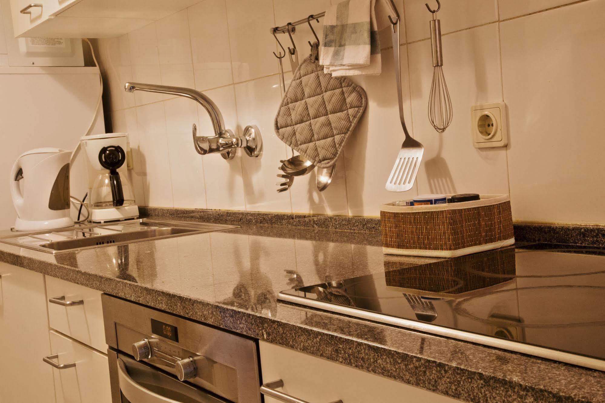 Spot Apartments Porto Bagian luar foto