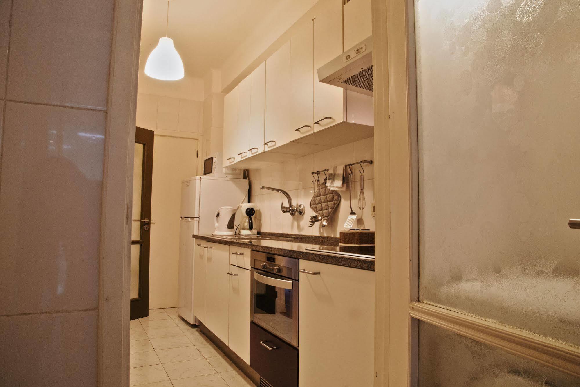 Spot Apartments Porto Bagian luar foto