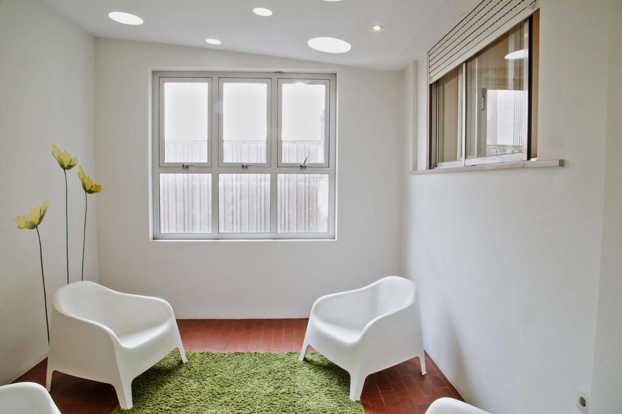 Spot Apartments Porto Bagian luar foto