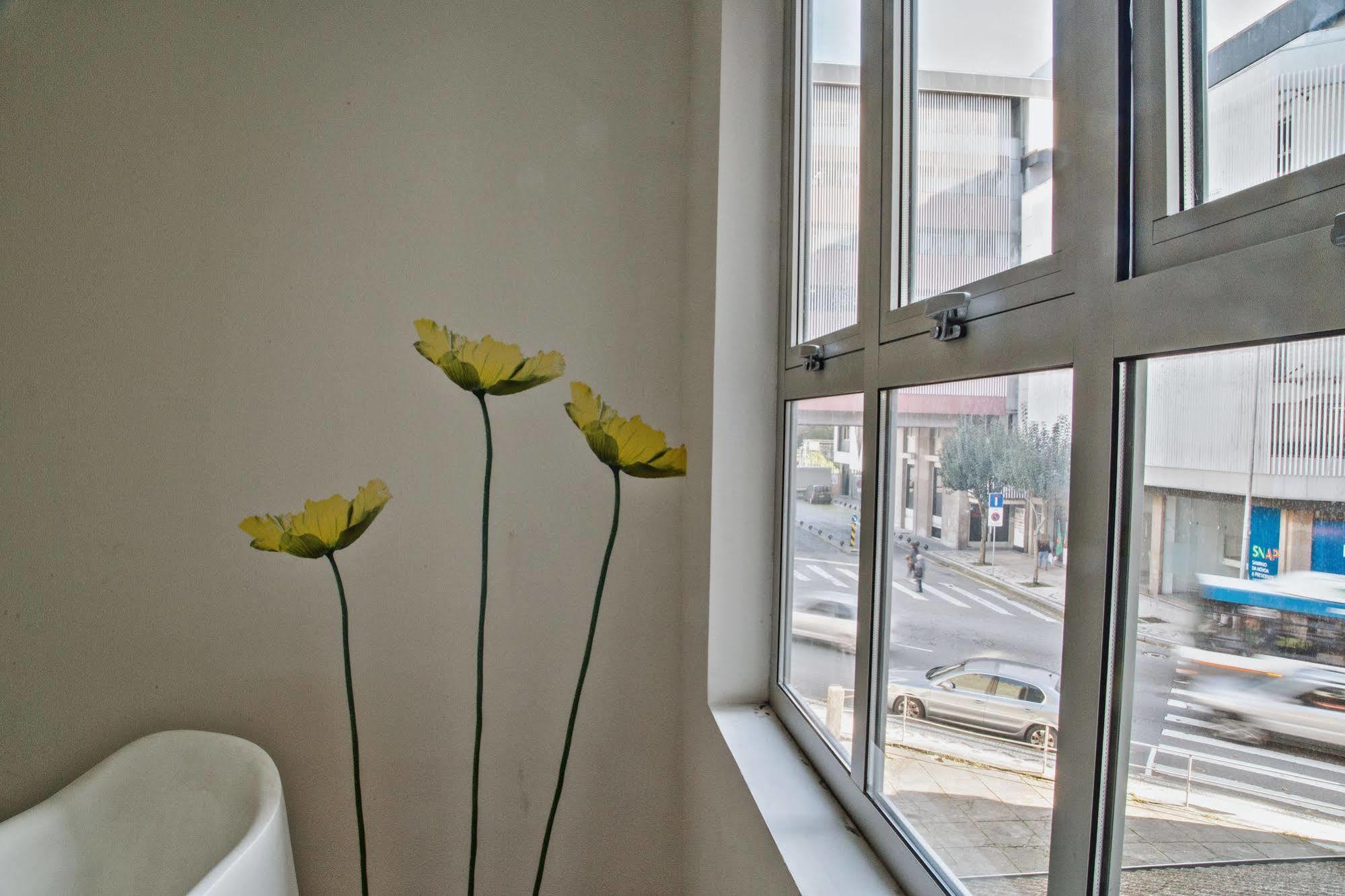 Spot Apartments Porto Bagian luar foto