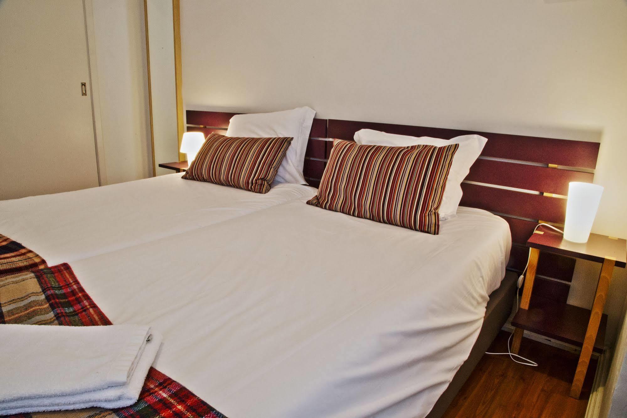 Spot Apartments Porto Bagian luar foto