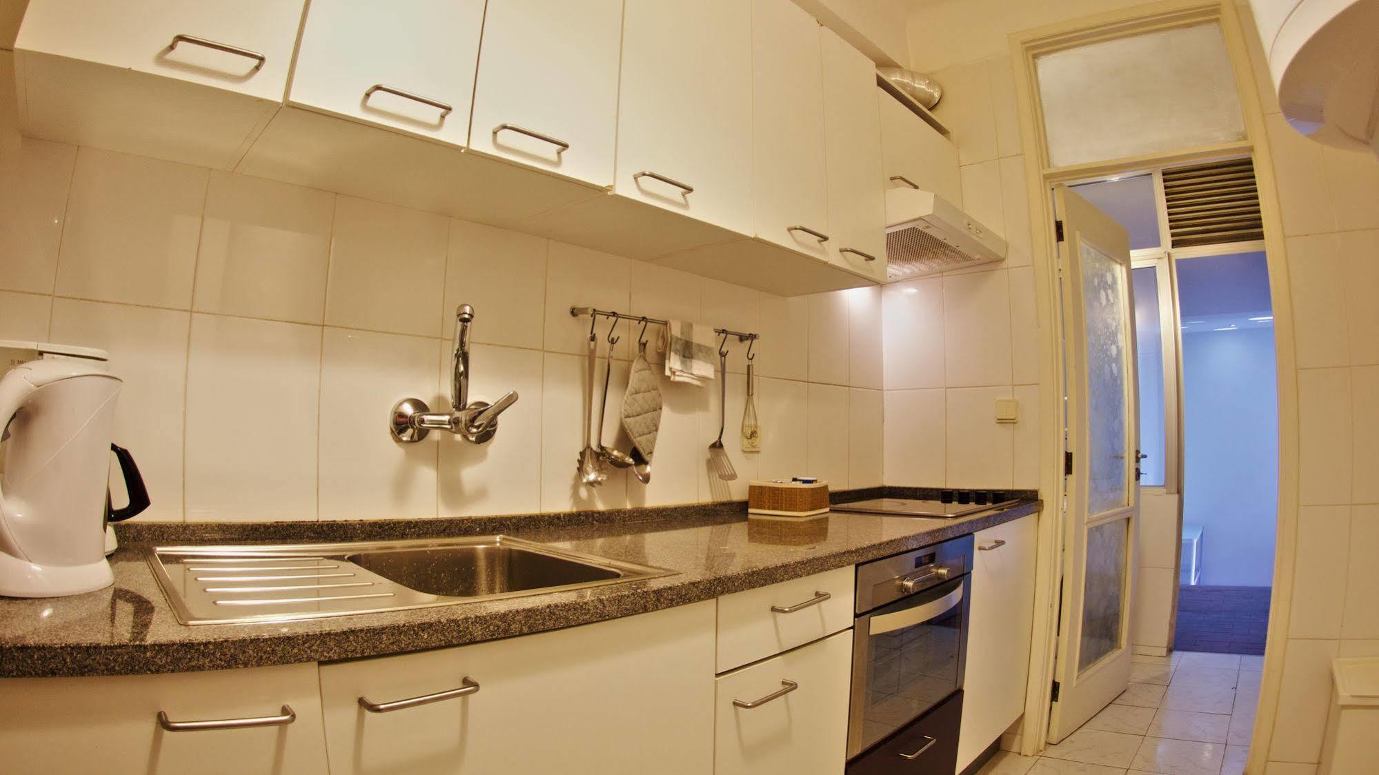 Spot Apartments Porto Bagian luar foto