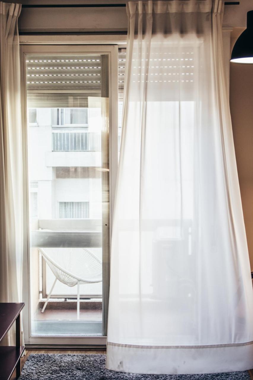 Spot Apartments Porto Bagian luar foto