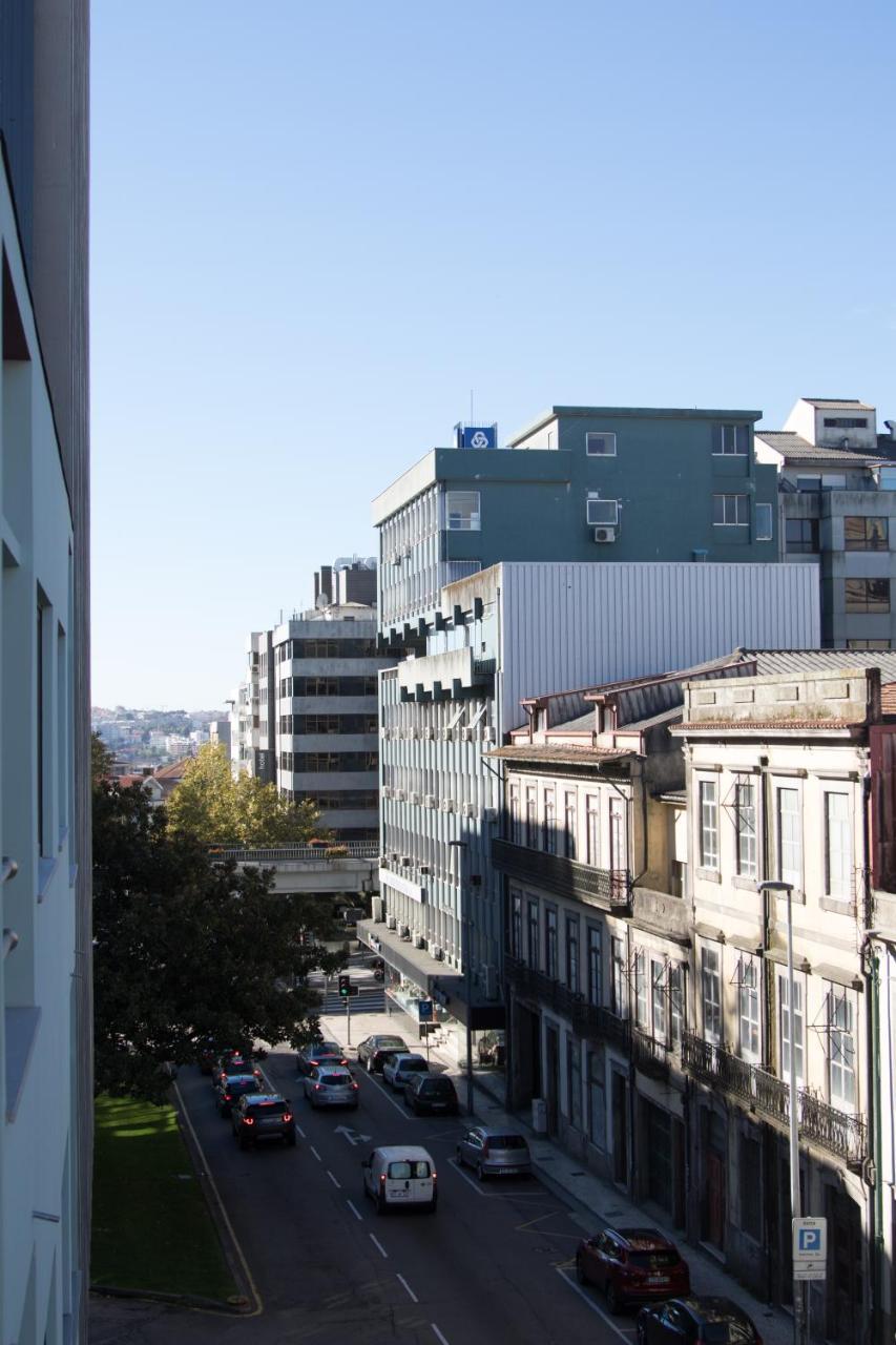 Spot Apartments Porto Bagian luar foto